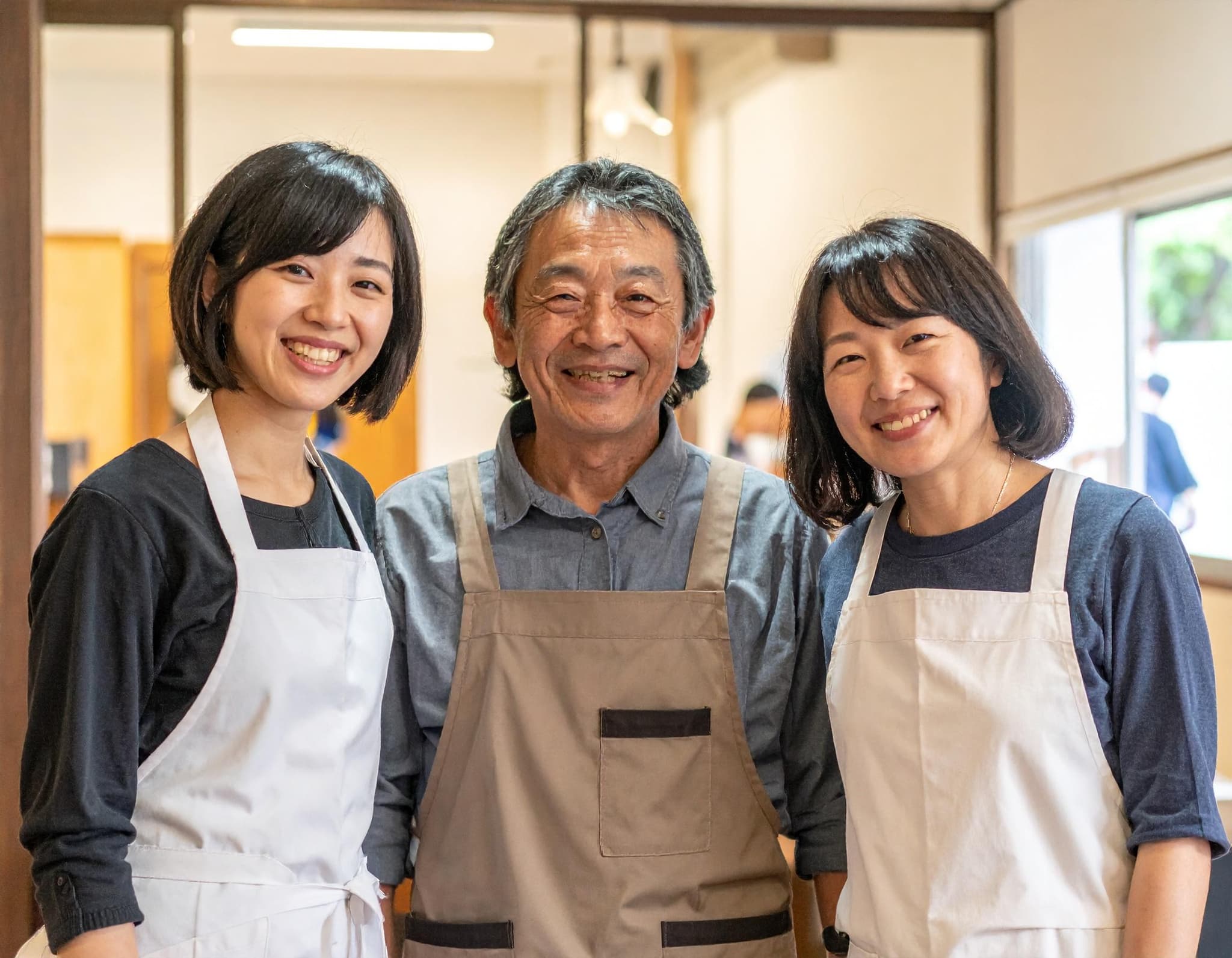 障がい者グループホーム