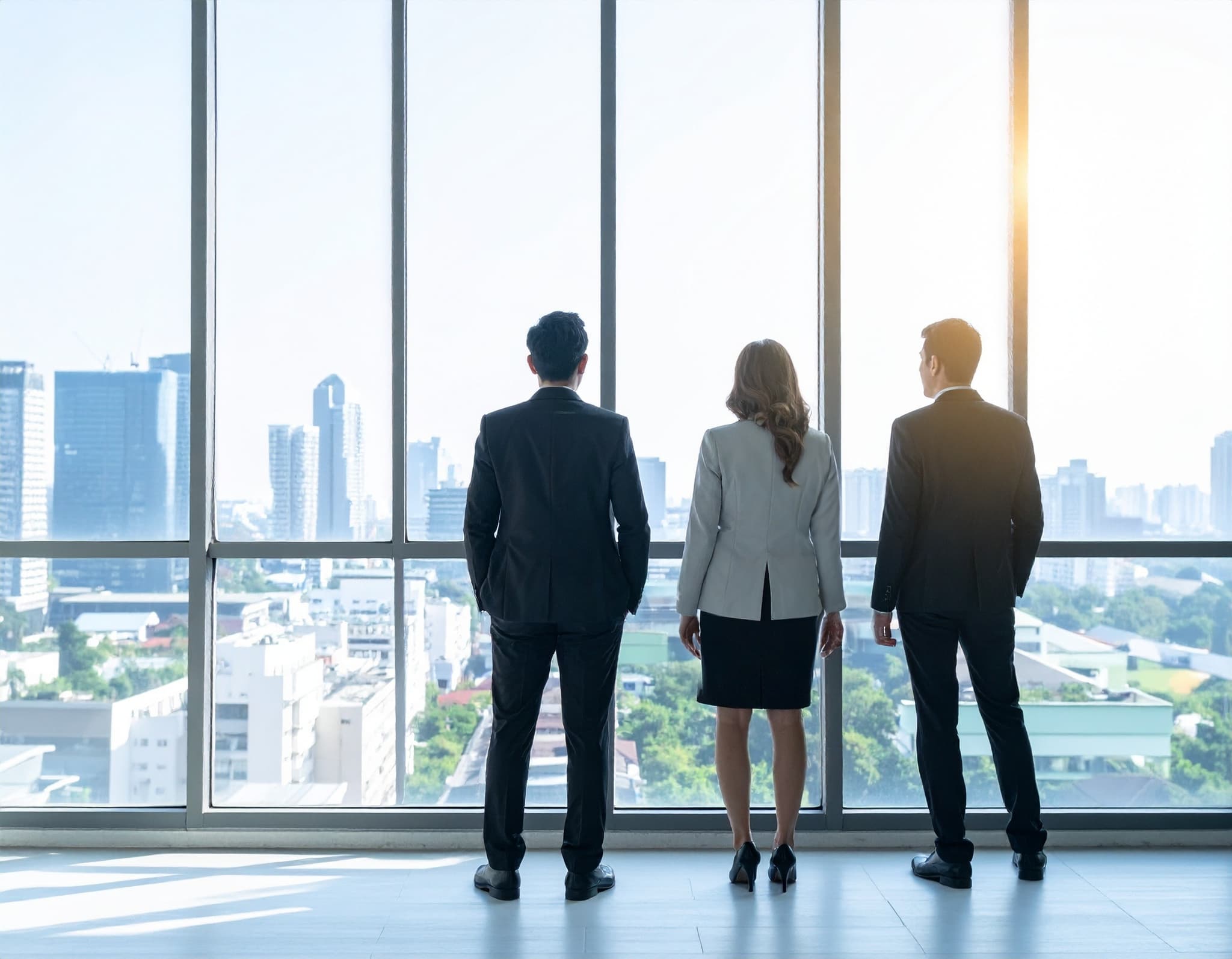 経営・ITコンサルティング